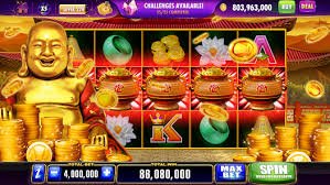 Casino slots and table games grid on sky234 platform
